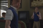 Bully (PlayStation 2)