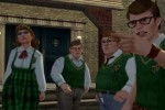 Bully (PlayStation 2)