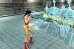 Justice League Heroes (PlayStation 2)