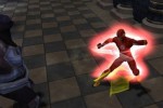 Justice League Heroes (PlayStation 2)