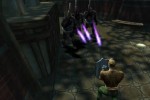 Justice League Heroes (PlayStation 2)