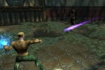 Justice League Heroes (PlayStation 2)