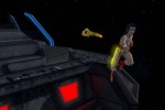 Justice League Heroes (PlayStation 2)
