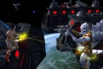 Justice League Heroes (PlayStation 2)