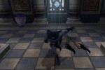Justice League Heroes (PlayStation 2)