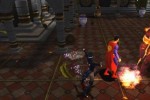 Justice League Heroes (PlayStation 2)