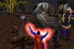 Justice League Heroes (PlayStation 2)