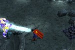 Justice League Heroes (PlayStation 2)
