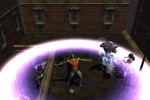 Justice League Heroes (PlayStation 2)