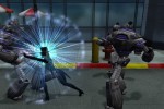 Justice League Heroes (PlayStation 2)