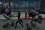 Justice League Heroes (PlayStation 2)