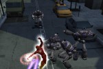 Justice League Heroes (PlayStation 2)