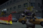 Justice League Heroes (PlayStation 2)