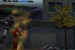 Justice League Heroes (PlayStation 2)