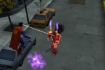 Justice League Heroes (PlayStation 2)