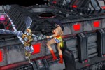 Justice League Heroes (PlayStation 2)