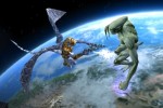 Justice League Heroes (PlayStation 2)
