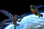 Justice League Heroes (PlayStation 2)