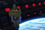 Justice League Heroes (PlayStation 2)