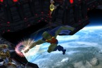 Justice League Heroes (PlayStation 2)