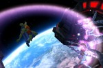 Justice League Heroes (PlayStation 2)
