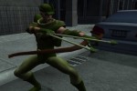 Justice League Heroes (PlayStation 2)