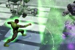 Justice League Heroes (PlayStation 2)