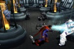 Justice League Heroes (PlayStation 2)