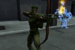 Justice League Heroes (PlayStation 2)