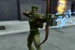 Justice League Heroes (PlayStation 2)