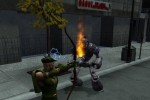 Justice League Heroes (PlayStation 2)