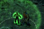Justice League Heroes (PlayStation 2)