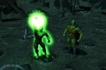 Justice League Heroes (PlayStation 2)