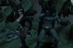Justice League Heroes (PlayStation 2)