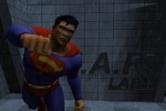 Justice League Heroes (PlayStation 2)