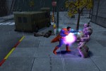 Justice League Heroes (PlayStation 2)