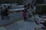 Justice League Heroes (PlayStation 2)