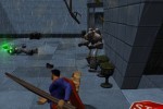 Justice League Heroes (PlayStation 2)