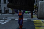 Justice League Heroes (PlayStation 2)