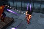 Justice League Heroes (PlayStation 2)