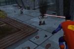 Justice League Heroes (PlayStation 2)