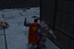 Justice League Heroes (PlayStation 2)