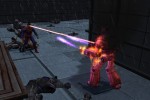 Justice League Heroes (PlayStation 2)