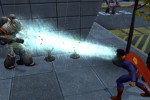 Justice League Heroes (PlayStation 2)