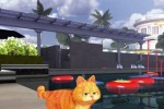 Garfield: A Tale of Two Kitties (PlayStation 2)