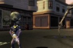 Destroy All Humans! 2 (PlayStation 2)