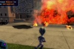 Destroy All Humans! 2 (PlayStation 2)