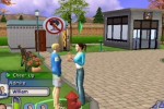 The Sims 2: Pets (PlayStation 2)