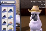 The Sims 2: Pets (PlayStation 2)