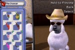 The Sims 2: Pets (PlayStation 2)